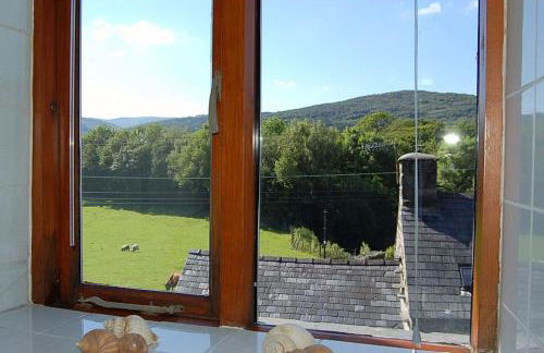 Tre-Allt Gorgeous Cottage - Foto 5