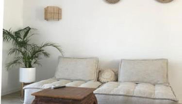 MORAIRA, PRECIOSO ADOSADO al LADO DEL MAR - Foto 5