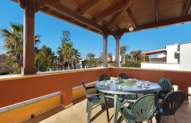 Villa Rosy - Foto 37