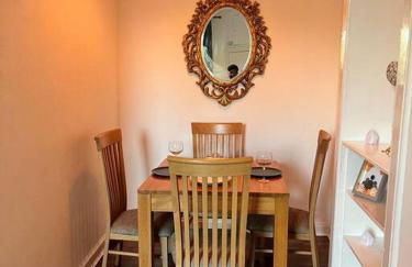 Royal Apartments Edinburgh - Foto 15