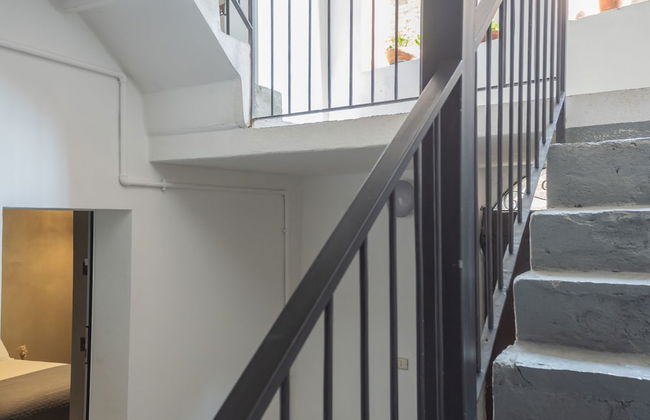 Gaia Suite Nearby Urio s Castle - Foto 23