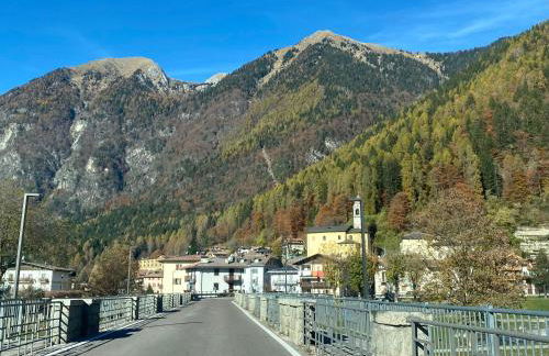 Piano terra con esterno privato vicino a Pinzolo - Foto 31