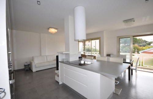 SPLENDIDE 3 PIECES VUE MER - Foto 10