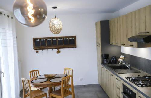 Le Jardin de Boubioz - Foto 24