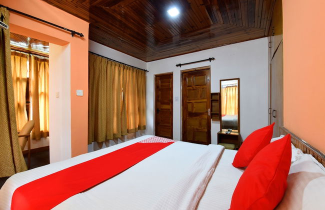 OYO Home 15642 Luxurious 2BHK - Foto 13