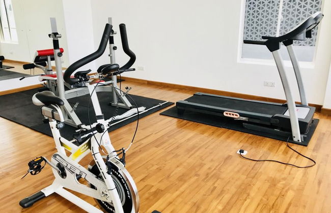 Araliya OceanFront Condos Nilaveli - Foto 37