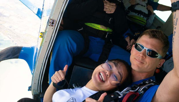 Skydiving in Melbourne - Foto 5