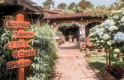 Alto da Pousa - Photo 13