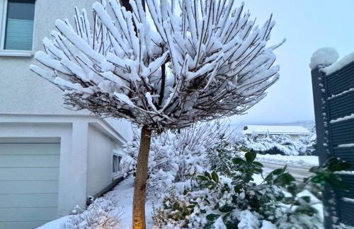 Holiday home in Bestwig with ski-storage - Foto 35