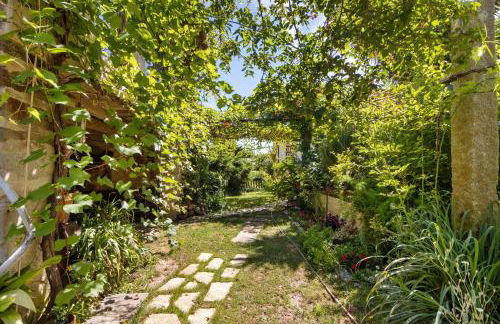 Guest House Casa S Martinho - Foto 32