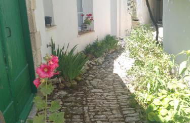 Maison 4 personnes Port La Flotte - Foto 5