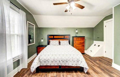 Sodus Point Home - Walkable to Beach! - Foto 25