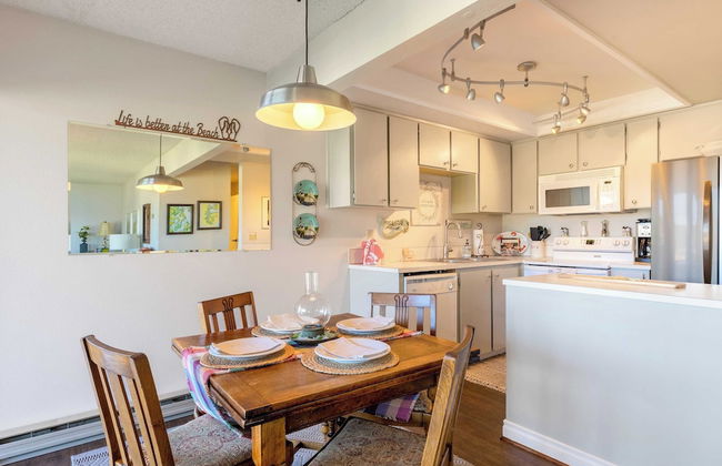 Mutiny Bay Condo by Avantstay Walk to the Beach - Foto 11