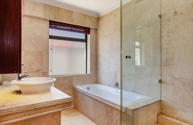 Kingsgate Penthouse 54 - Foto 10