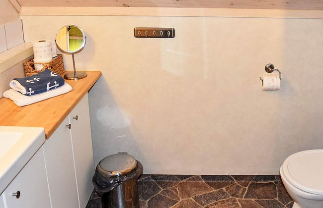 5 Person Holiday Home in Bud-by Traum - Foto 19