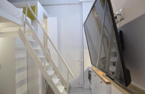 AIOLOS near metro Apartment in ALIMOS - Foto 10