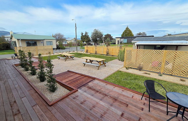 Tahuna Beach Holiday Park - Foto 26