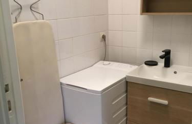 Vue mer sur la côte d'opale, studio la naturelle pour 4 personnes , WIMEREUX - Foto 26