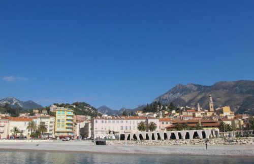 Apartment Le Diplomate by Interhome - Foto 30