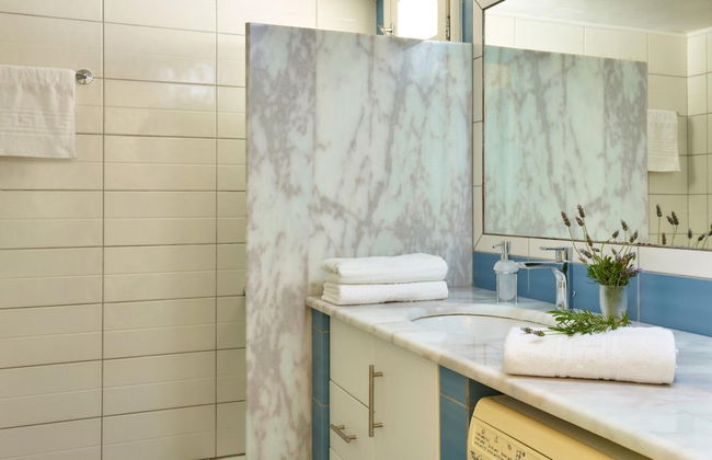 Elkysti Crete Superior Apartment Nikos - Foto 14