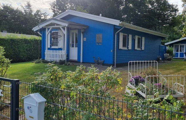 Holiday Home Amelie Comfortable Vacation Home - Photo 31