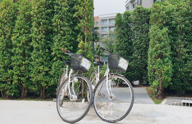 The Title Residencies Naiyang By Trips Phuket - Foto 56