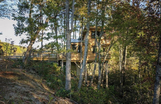 Tuxedo Falls - Foto 9