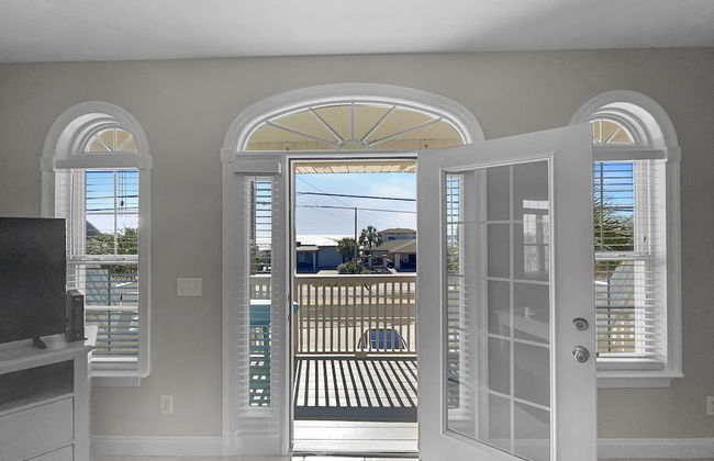 Paradise by the Pier l Ocean Views l Dog Friendly l Steps to Pier Park Shopping and Restaurants - Foto 45