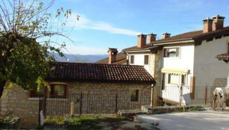 Tenuta Maraveja 1462 - Foto 2