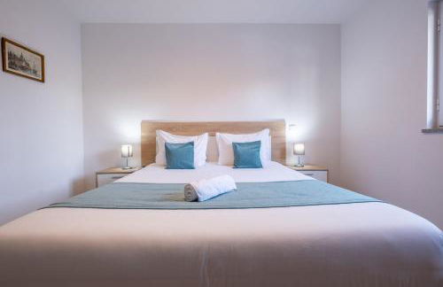 Villa Montês - Exclusive Apartments & Prime Location - Foto 56