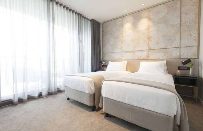 One Global Resorts Green Square - Foto 19