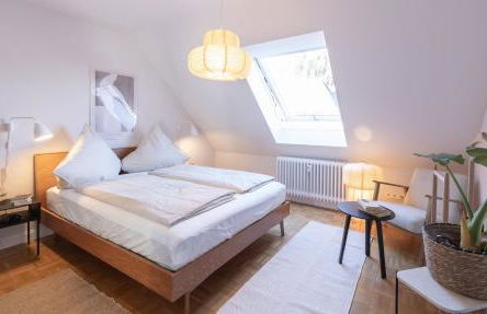 WÄLDER: Quartier Birkle in Titisee - Foto 1