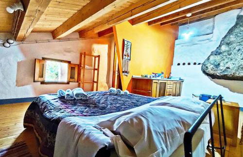 Case Rurali Pentedattilo - Foto 42