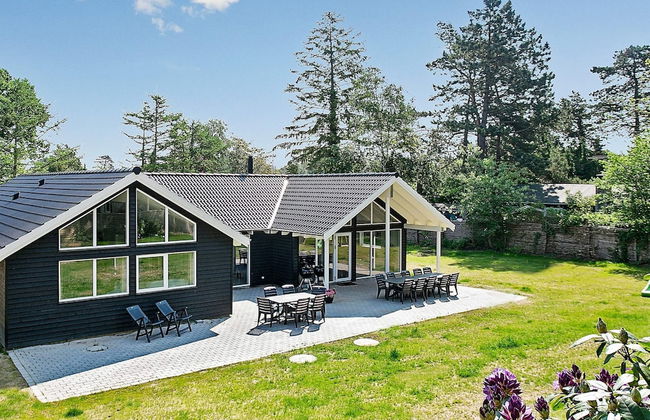 Luxury Retreat in Liseleje - By Traum Ferienwohnungen - Foto 29