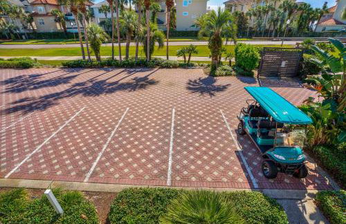 Destiny Beach Villas #20a&b - Foto 36