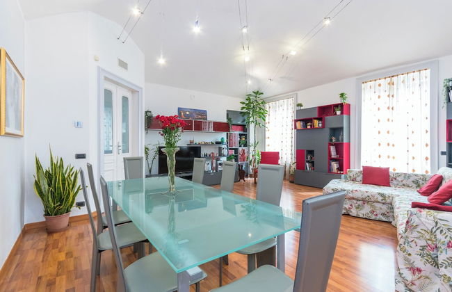 San Salvario Family Apartment - Foto 6