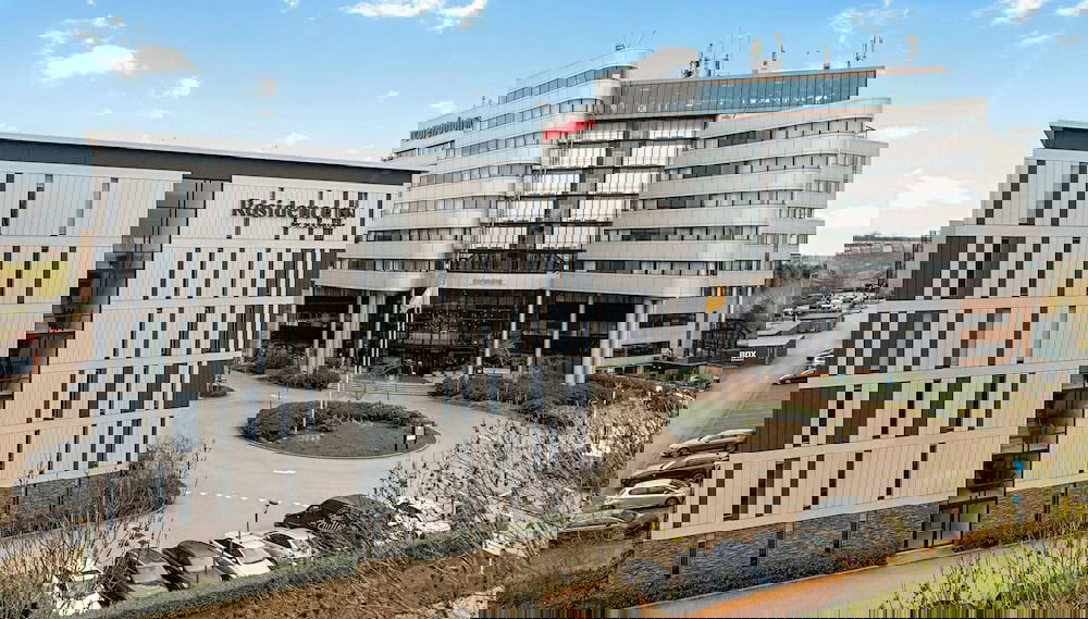 Residence Inn by Marriott Amsterdam Schiphol Airport - Foto 1, Imagem principal