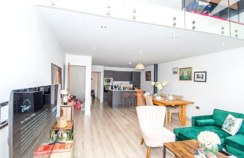 2BR Flat WiFi, Parking Contractors & Families - Foto 75