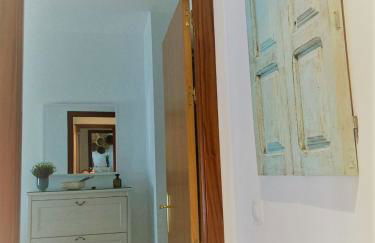 El Envero Apartamento - Foto 26