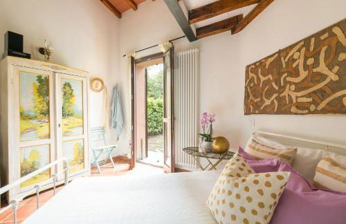 Casina di Dario - Pet Friendly - Foto 12