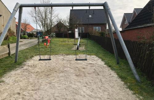 Haus Nordseeliebe mit Außensauna, Outdoor Dusche und Wallbox - Foto 33