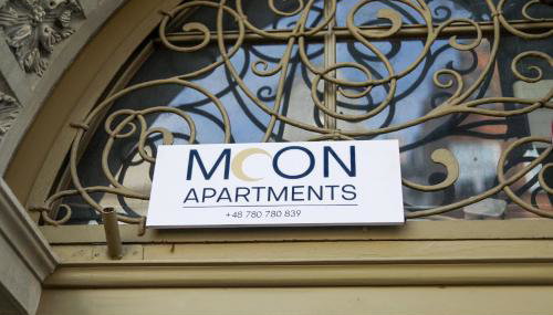 Moon Apartments Gdańsk - Foto 3