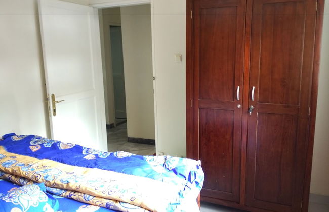 Villa Tamie Bumi Ciherang - Foto 8