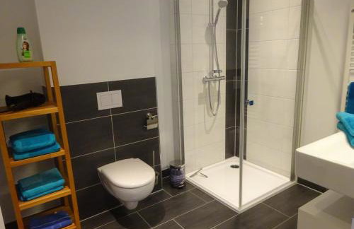 2-Zimmer-Ferienwohnung im Herzen von Nordkirchen - Foto 9