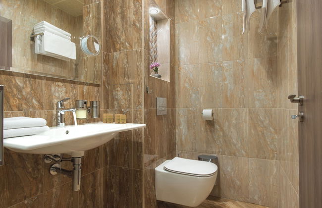 Sevtopolis Apartments - Photo 49