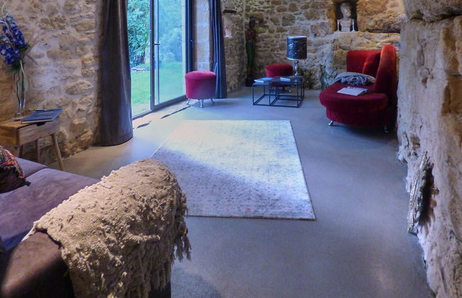 Le Gîte étoilé - Foto 16