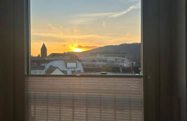 Modern Elegance in historical City Center - Foto 47