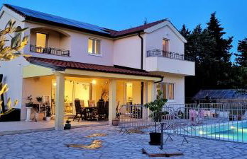 Villa Valentina Nin - Foto 4