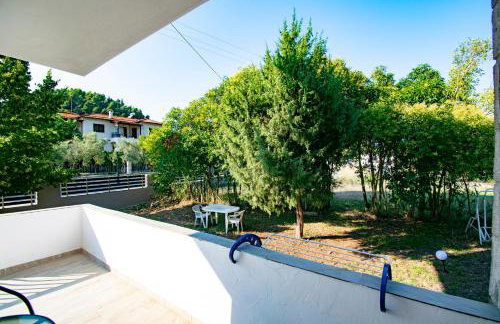 Forest View Apartments by RentalsPro - Fourka Halkidiki - Foto 26