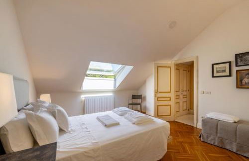 CASA CON PISCINA EN EL CENTRO - Foto 7